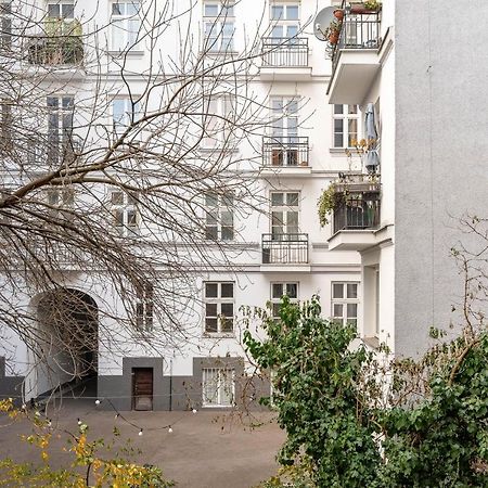 Heart Of Warsaw 2Br Haven Apartment Exterior photo