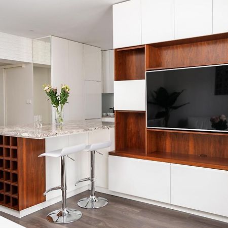 Heart Of Warsaw 2Br Haven Apartment Exterior photo