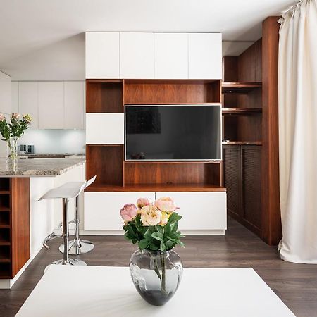 Heart Of Warsaw 2Br Haven Apartment Exterior photo